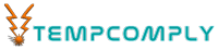 TEMPCOMPLY Logo
